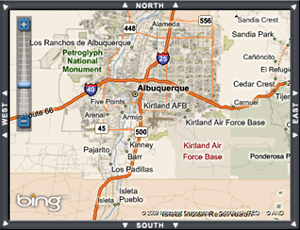 Map-Based Property Search - Click Here